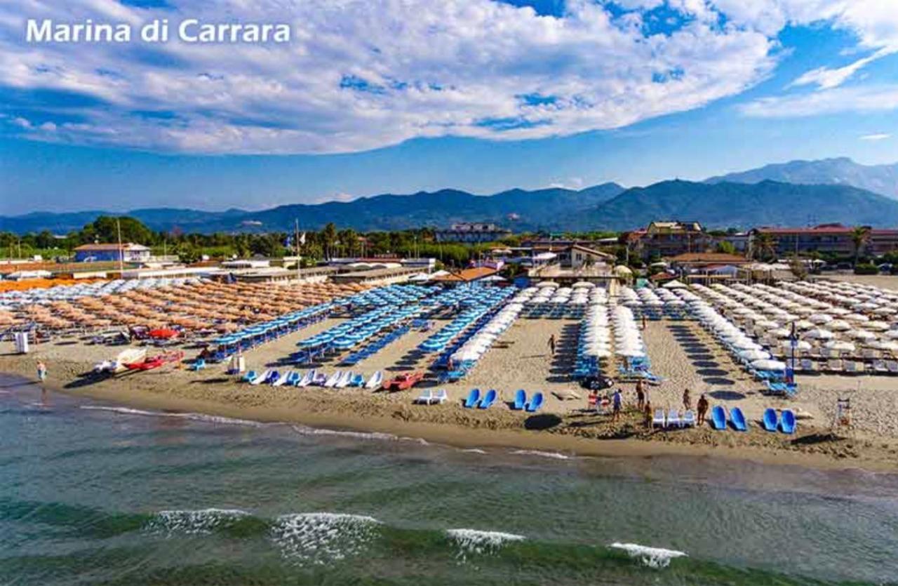 La Conchiglia A Marina Apartment *