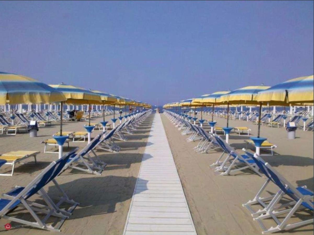 Apartment La Conchiglia A Marina