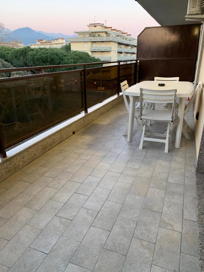 Apartment La Conchiglia A Marina *