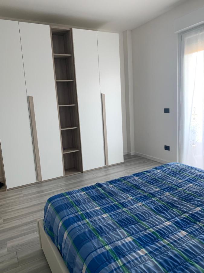Apartment La Conchiglia A Marina Marina Di Carrara