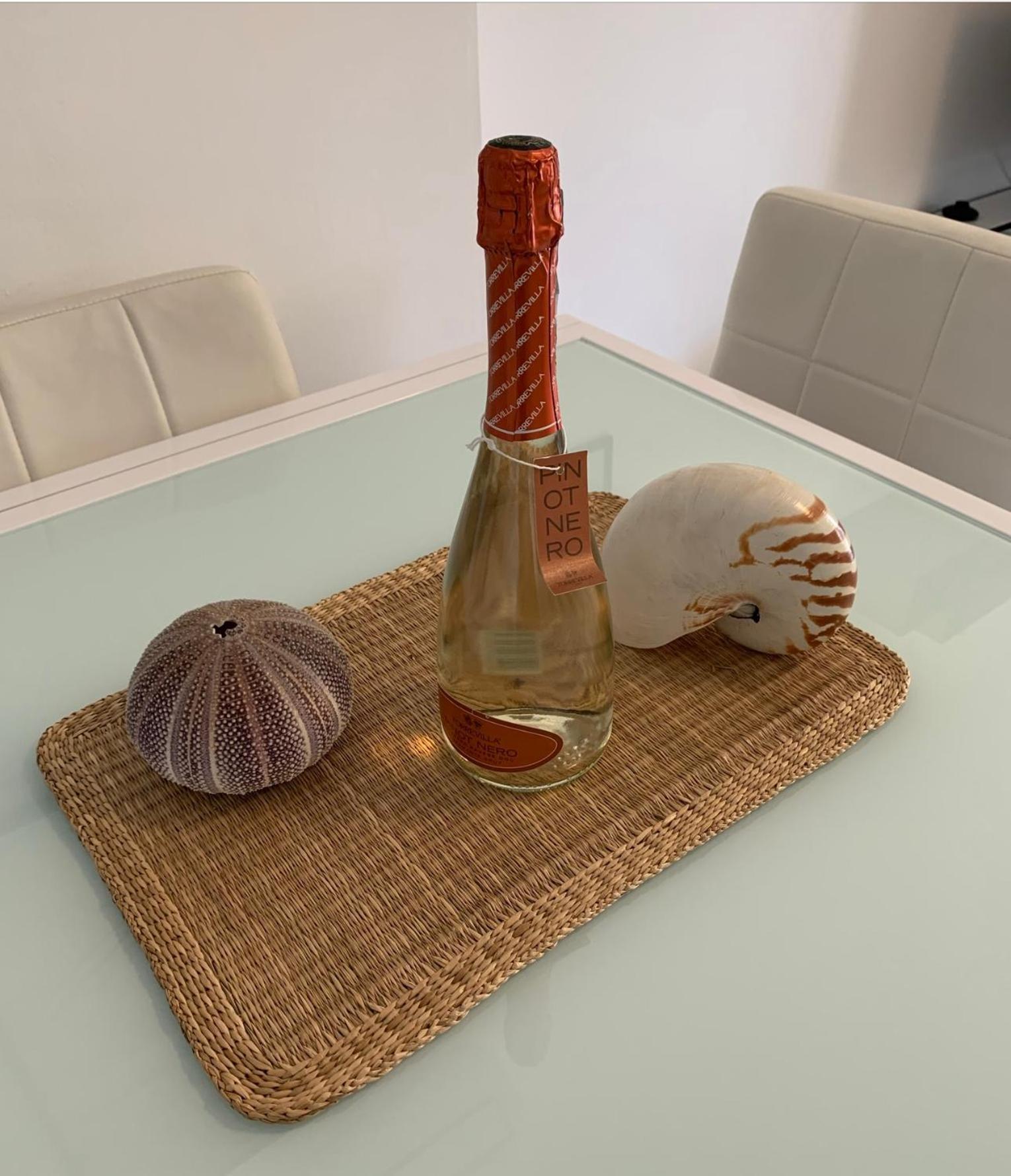 La Conchiglia A Marina Apartment