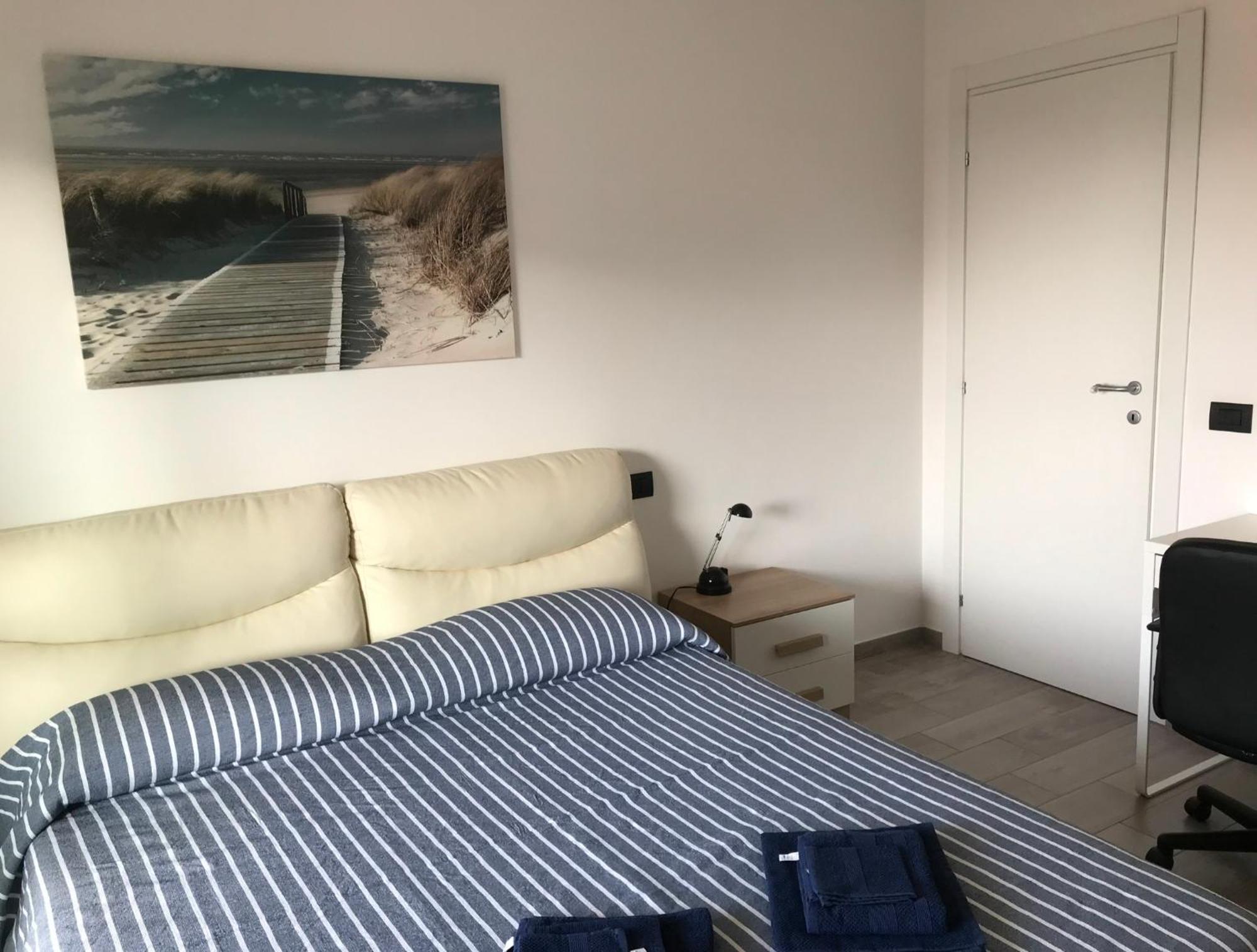 La Conchiglia A Marina Apartment Marina Di Carrara