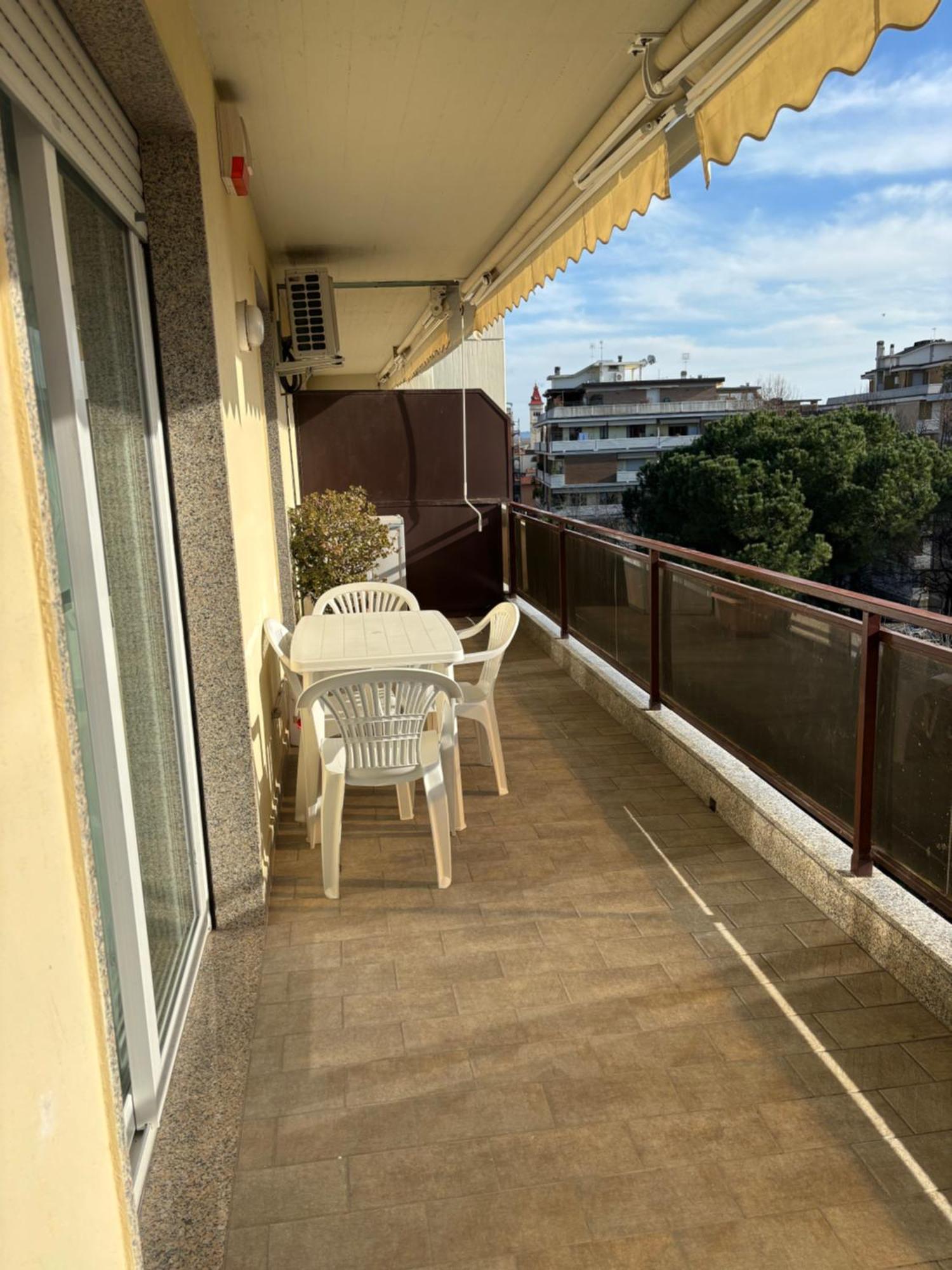 La Conchiglia A Marina Apartment Marina Di Carrara