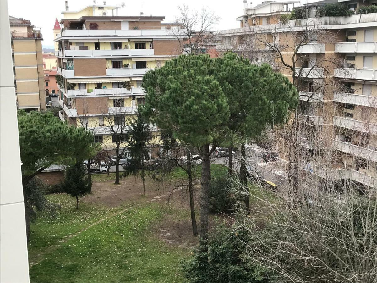 La Conchiglia A Marina *