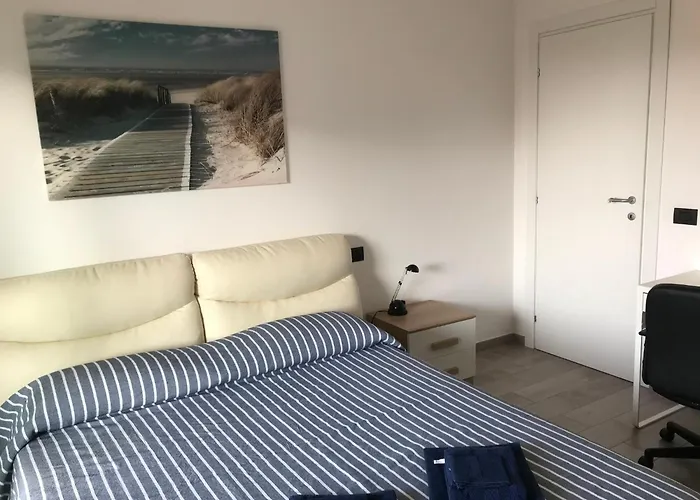 La Conchiglia A Marina