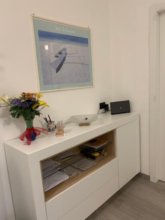 La Conchiglia A Marina Apartment Marina Di Carrara