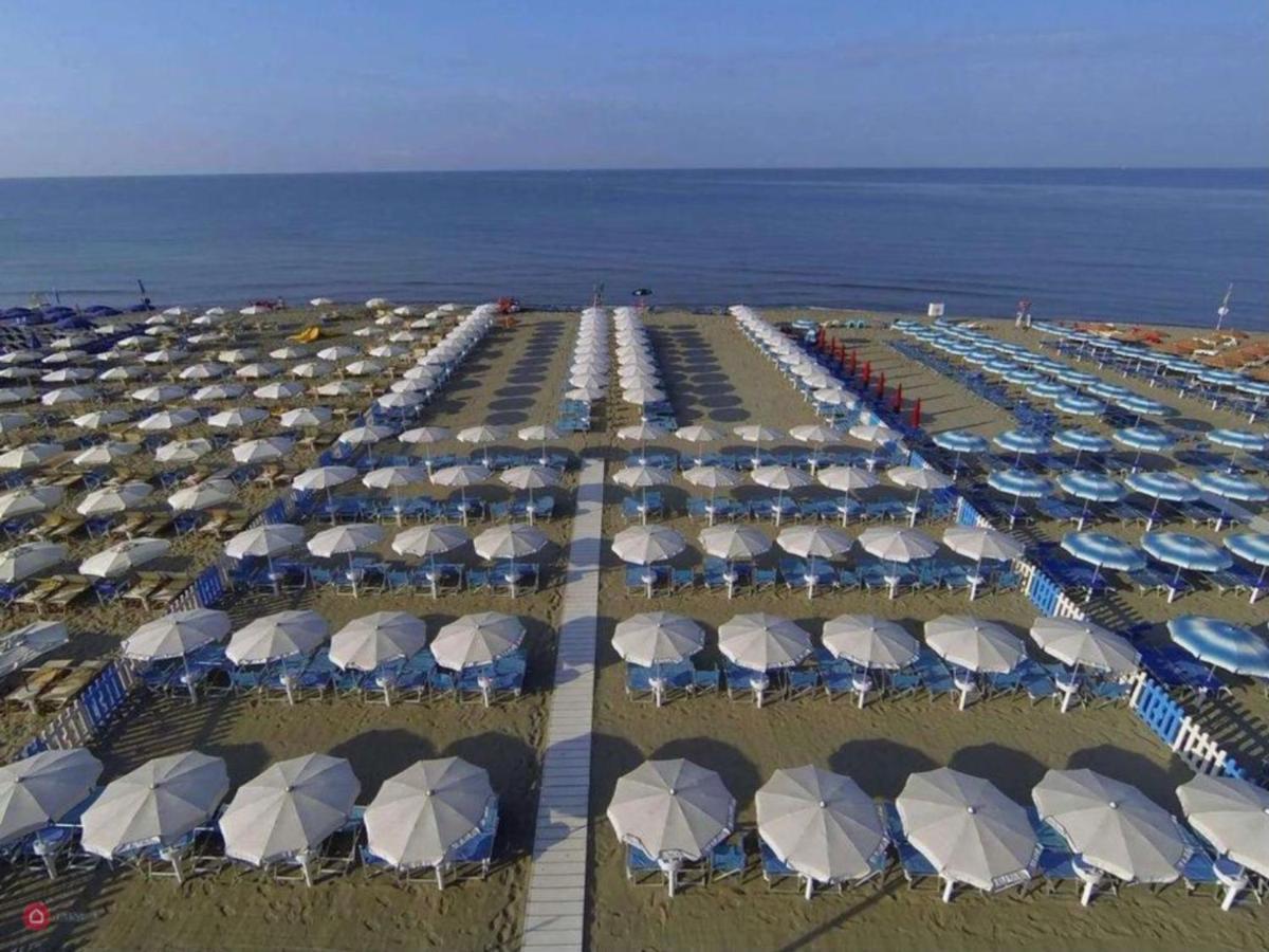 La Conchiglia A Marina Apartment