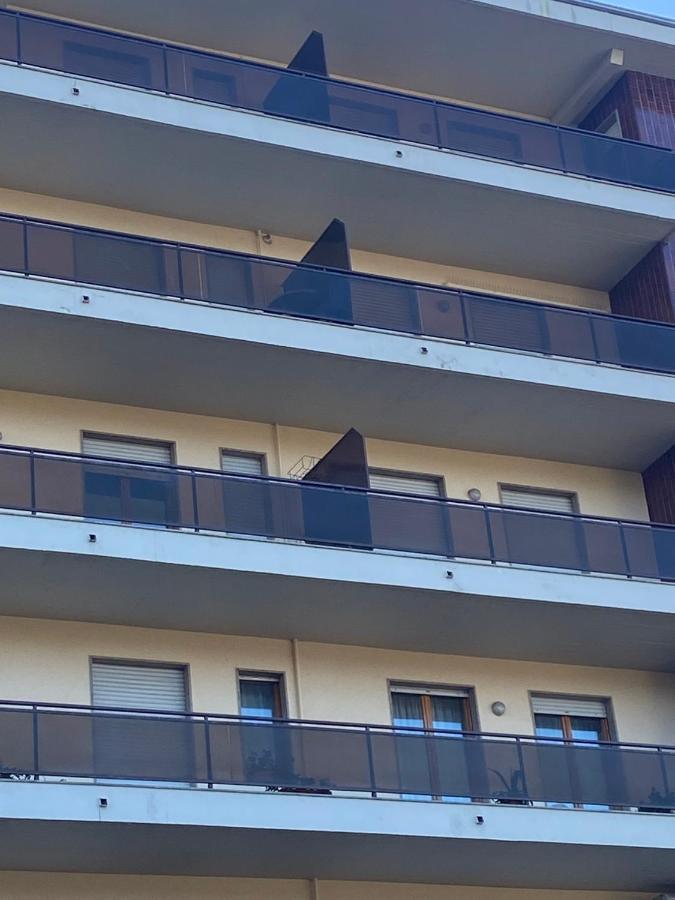 La Conchiglia A Marina Apartment