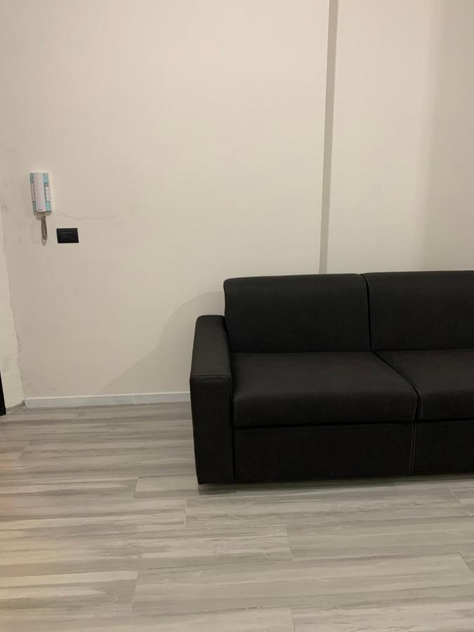 Apartment La Conchiglia A Marina