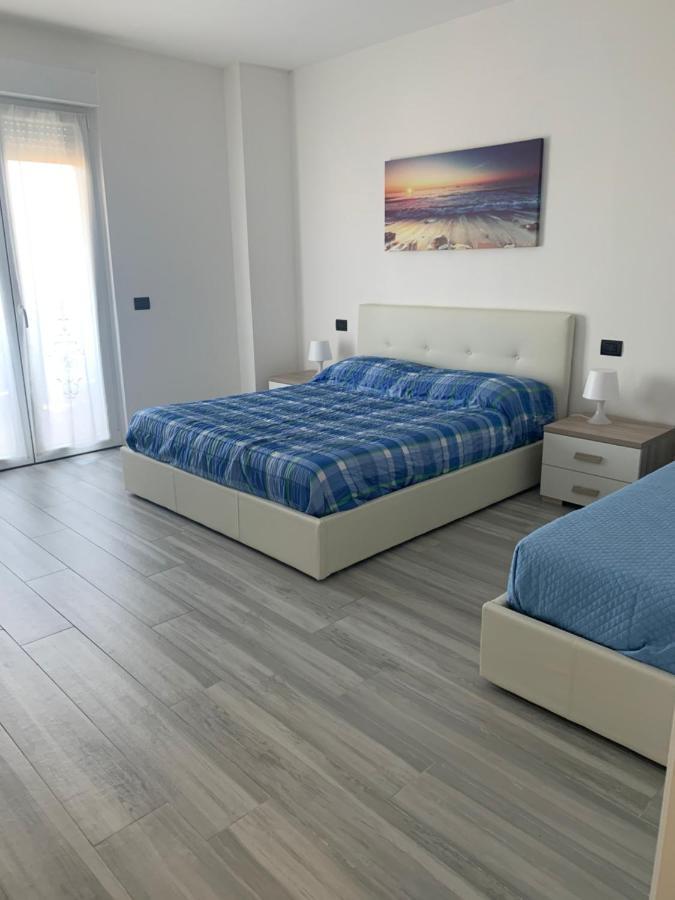 Apartment La Conchiglia A Marina