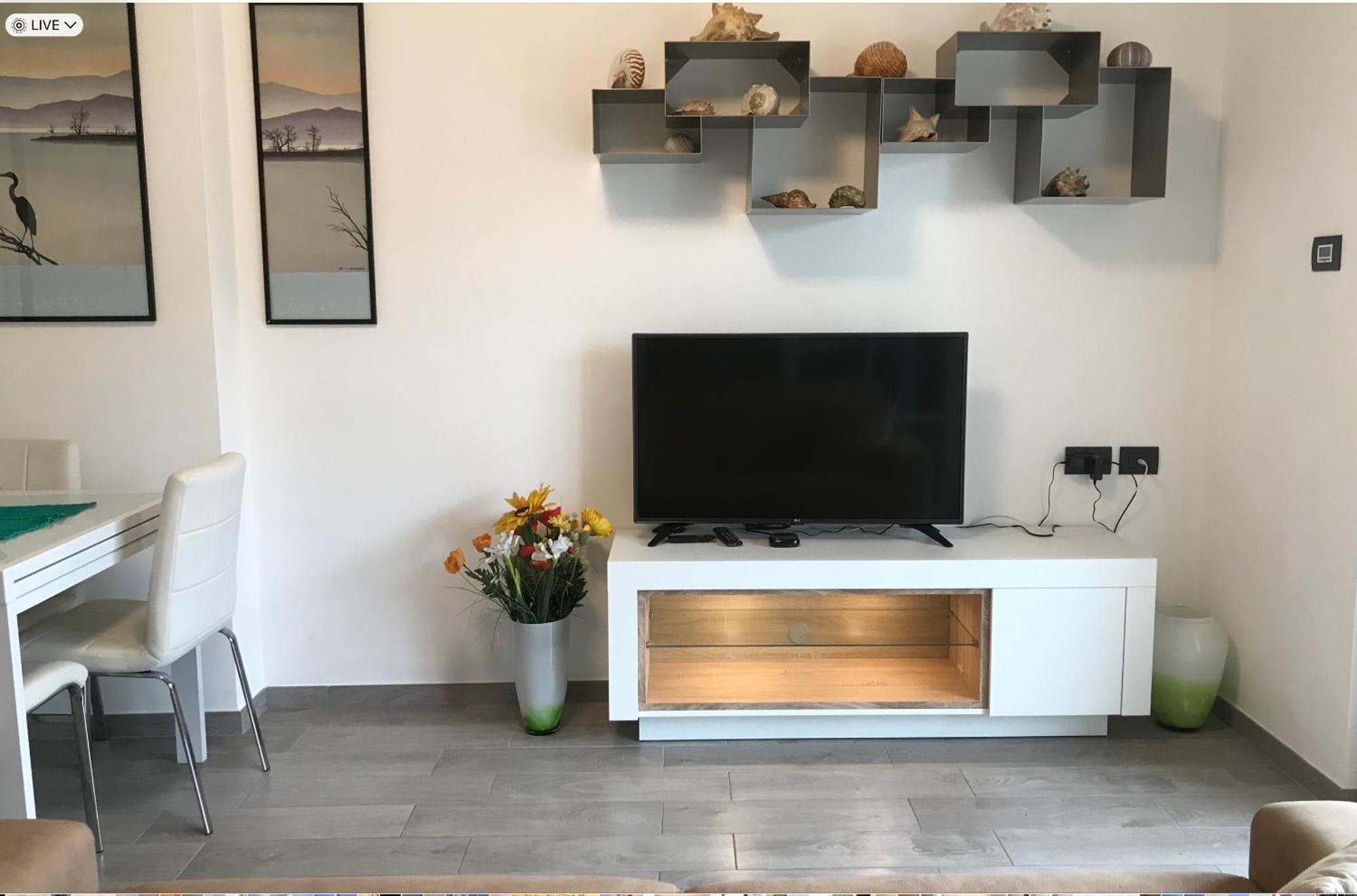 Apartment La Conchiglia A Marina Marina Di Carrara