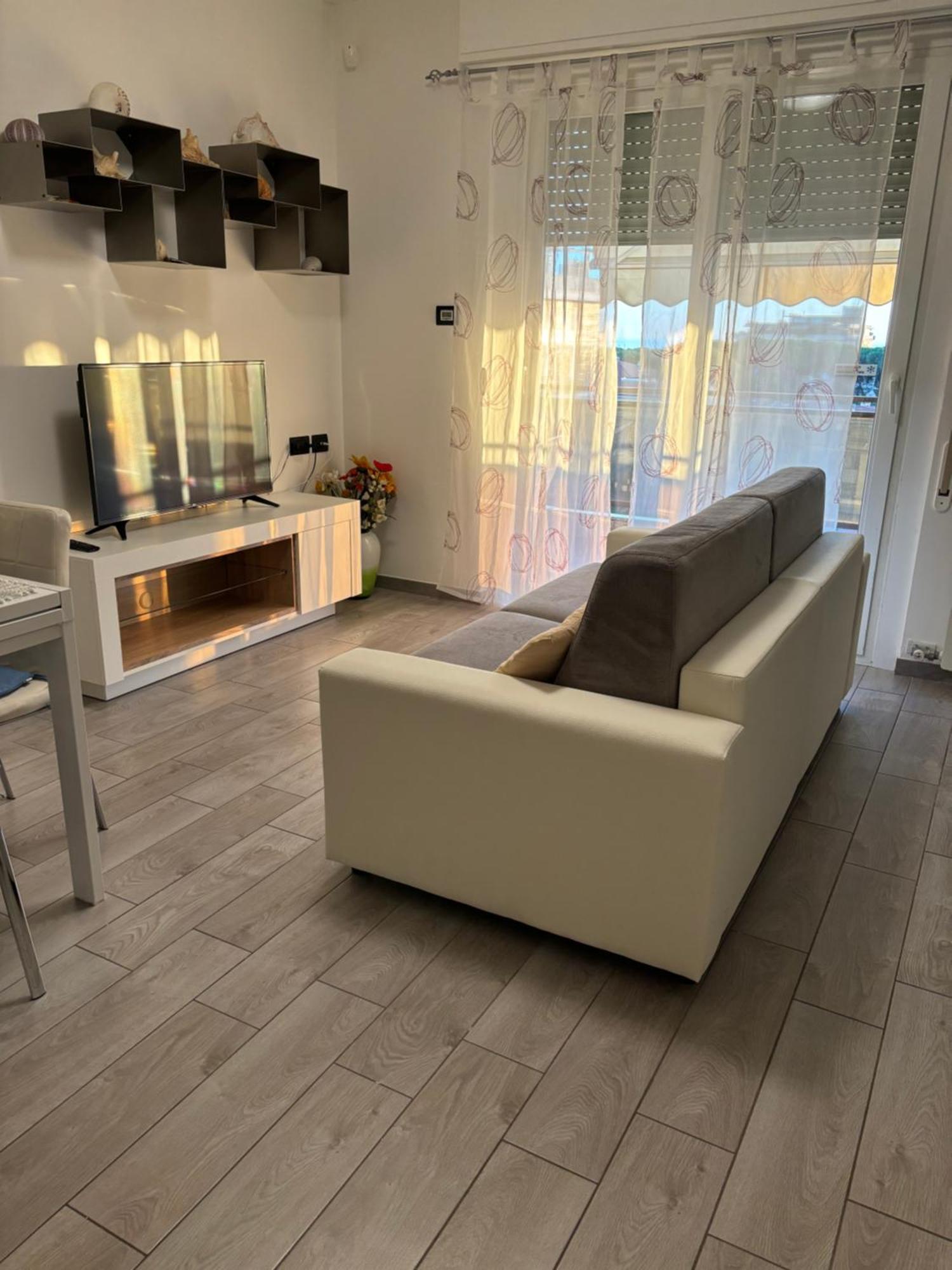 Apartment La Conchiglia A Marina