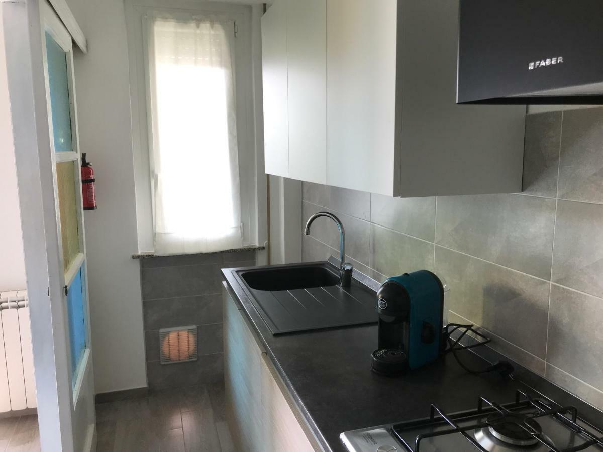 Apartment La Conchiglia A Marina Marina Di Carrara